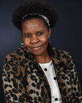 Prof MV Makokotlela